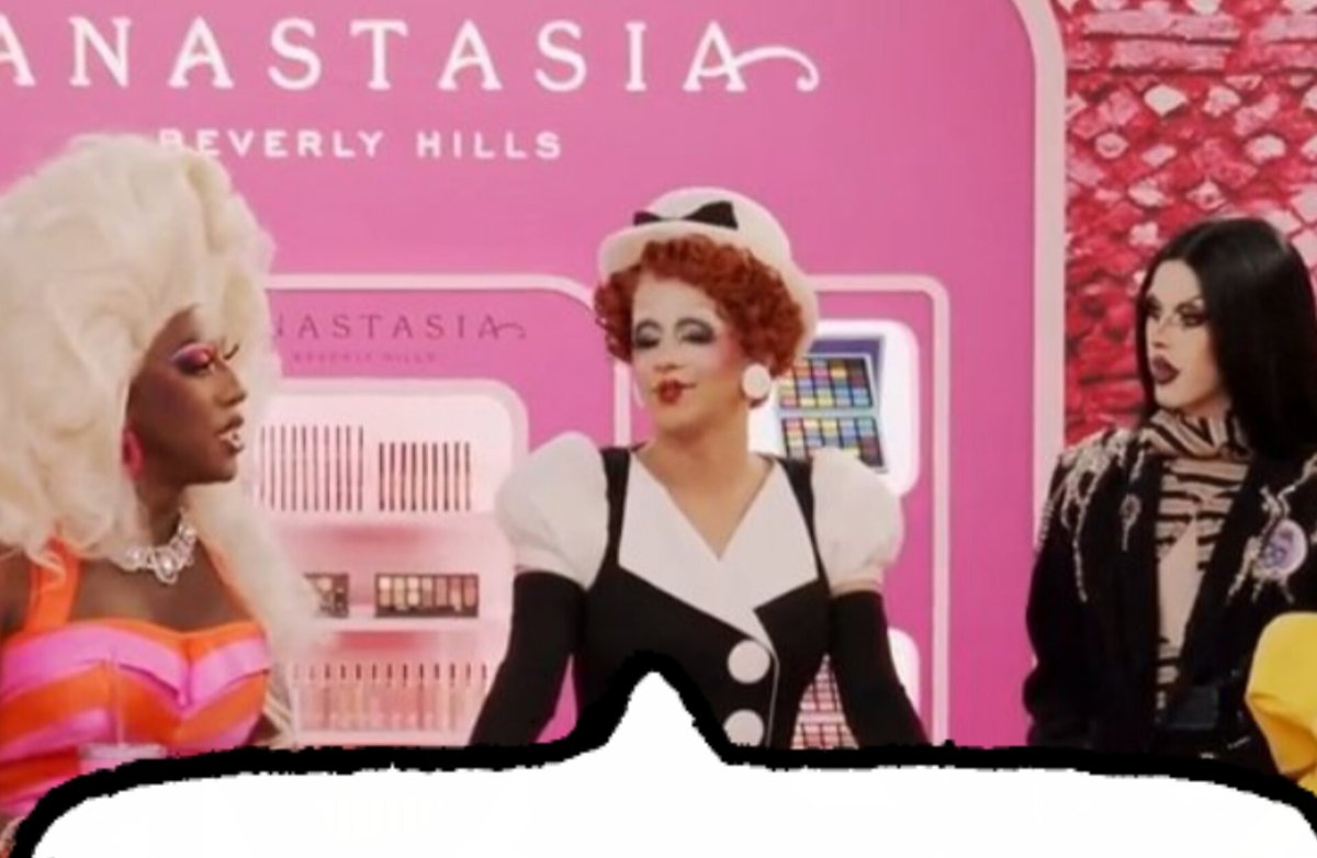 butchersbluess's tweet image. Is it to controversial to say I miss butttootking