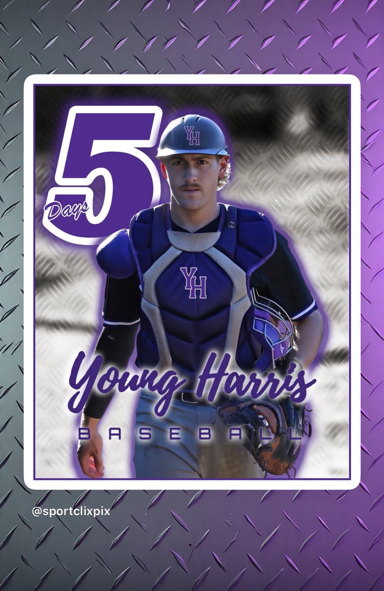 YHC Baseball tweet media