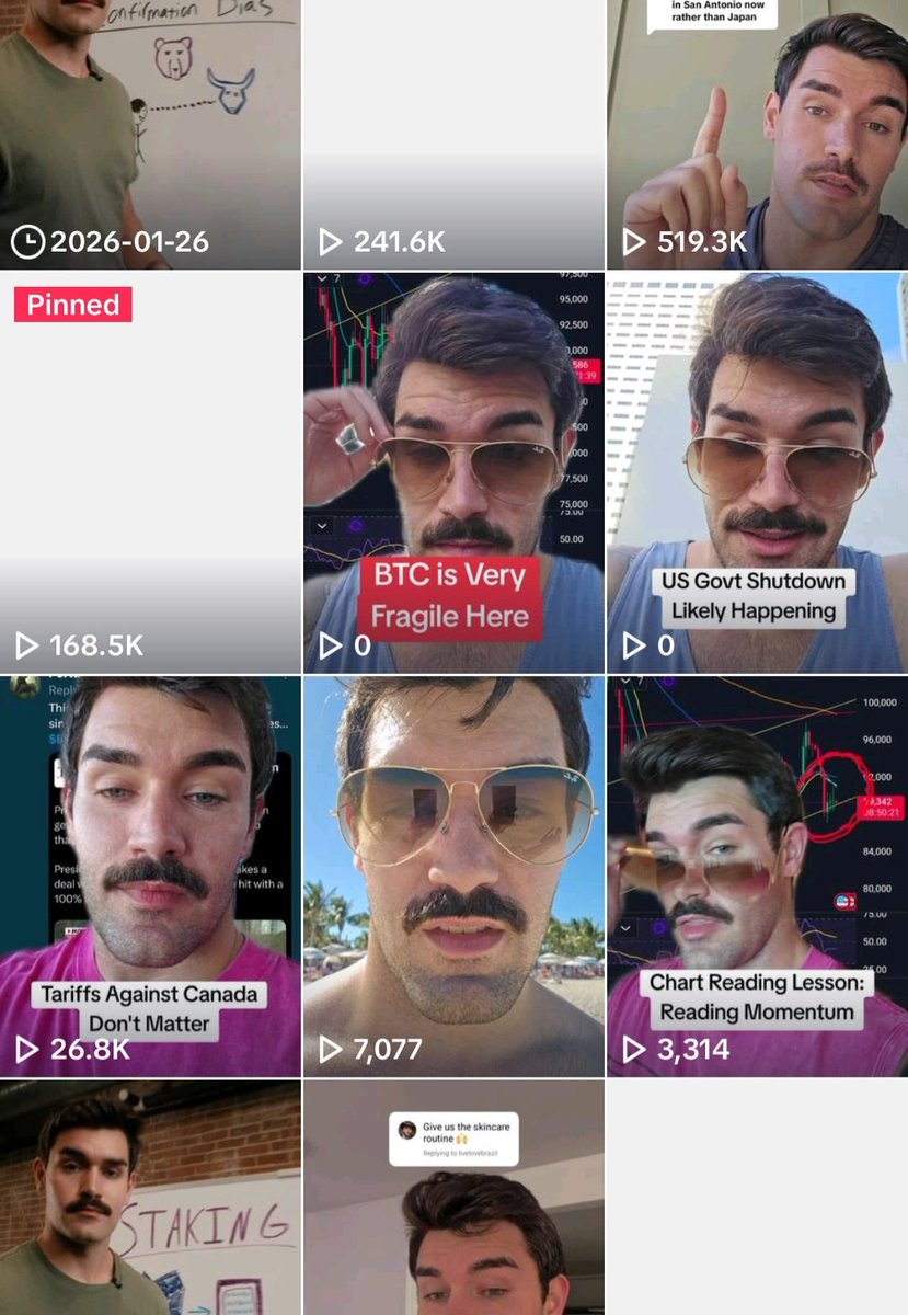 Coin Guide (William Watson) tweet media