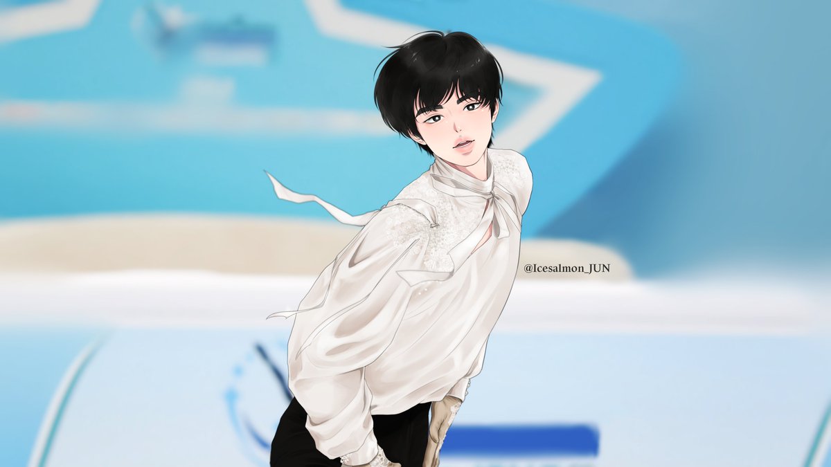 #차준환 #JunhwanCHA 

🤍