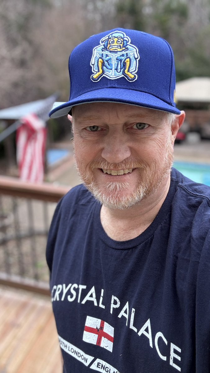 Donnie Wise “The Mayor” DHC Sports Show tweet media