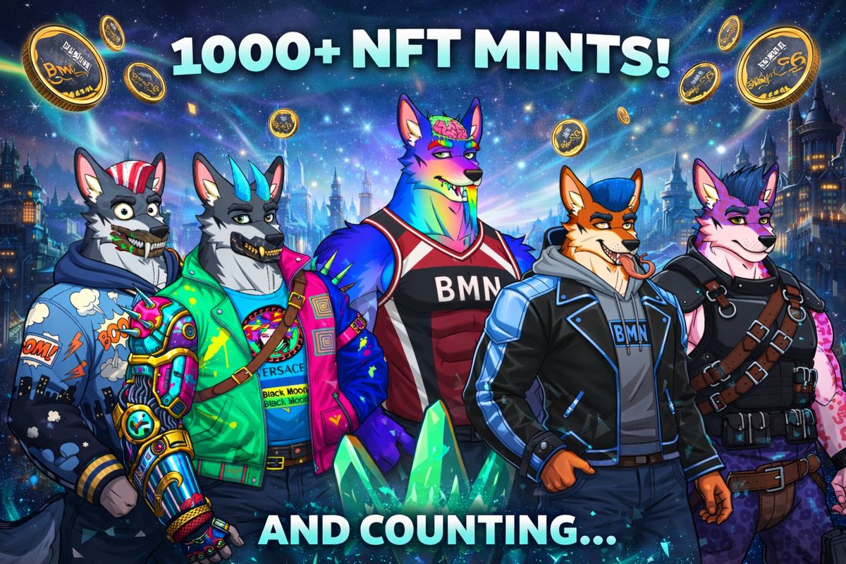 MaCRO.CRO tweet media