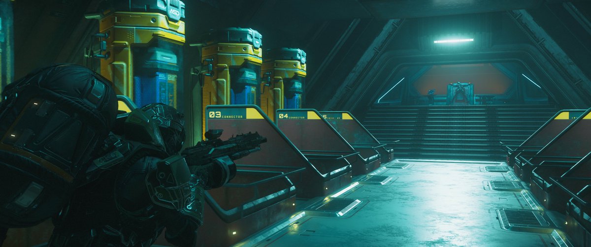 Star Citizen - xR2D2x tweet media
