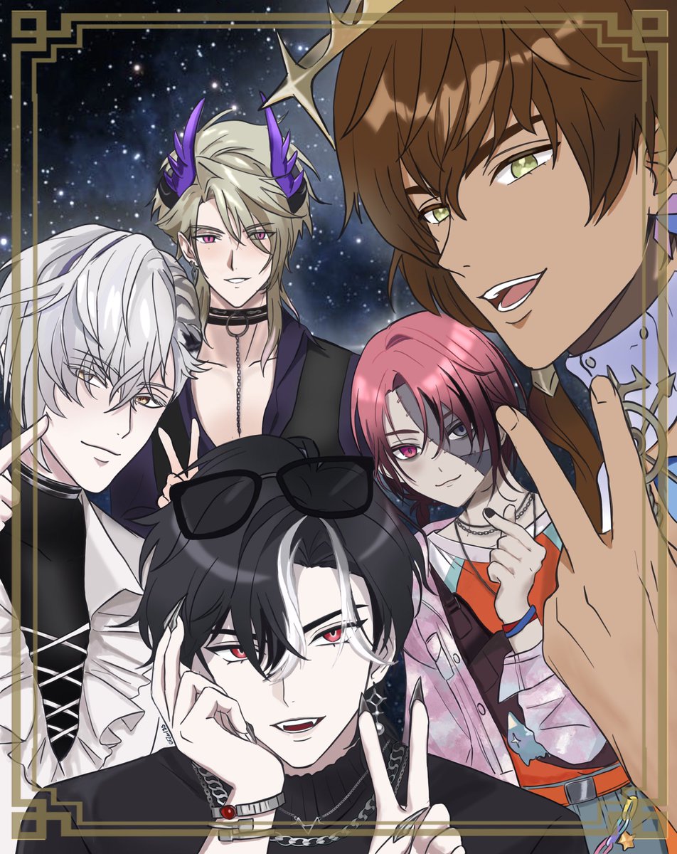 2 years with Avallum and counting 💛💚❤️💜🩷

#2YearsWithAvallum

Png version 👇🏻