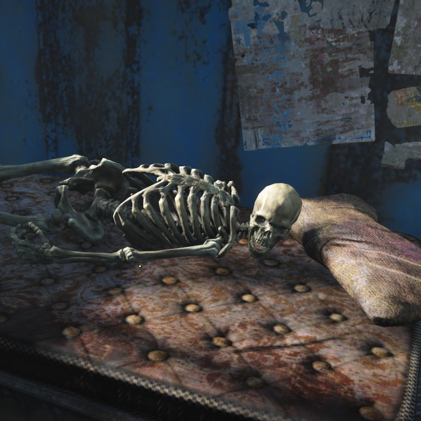 bethesda_ESP's tweet image. Lunes y frescos como una lechuga de nuevo 🥬