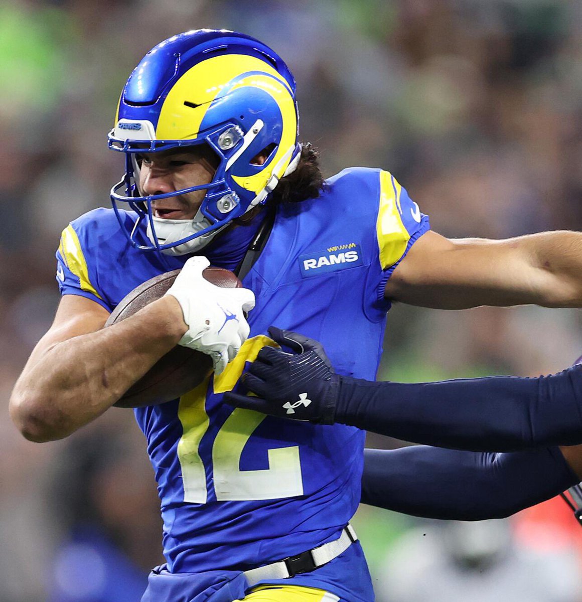 TJ Hayes tweet media