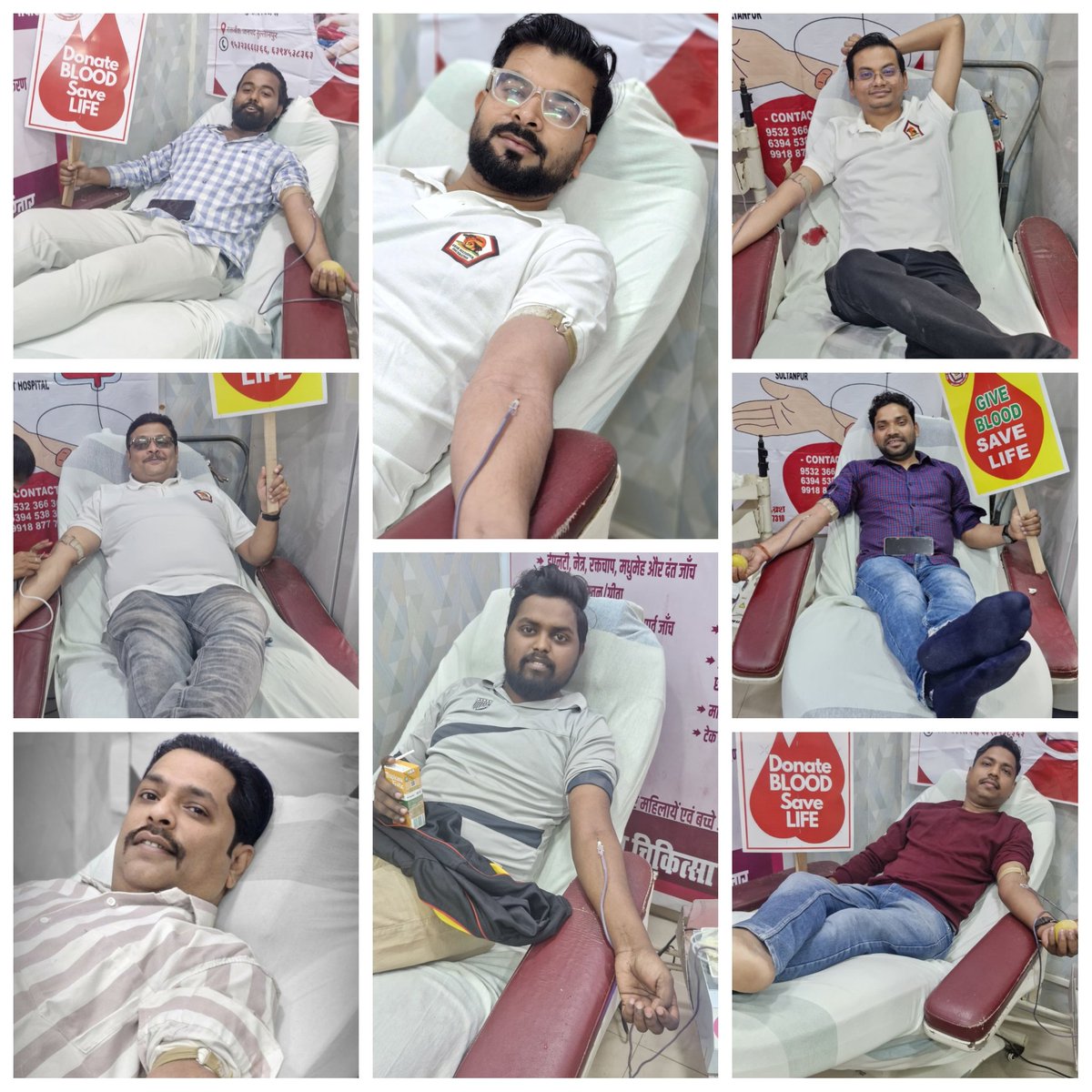 Ghar Sultanpur Foundation tweet media
