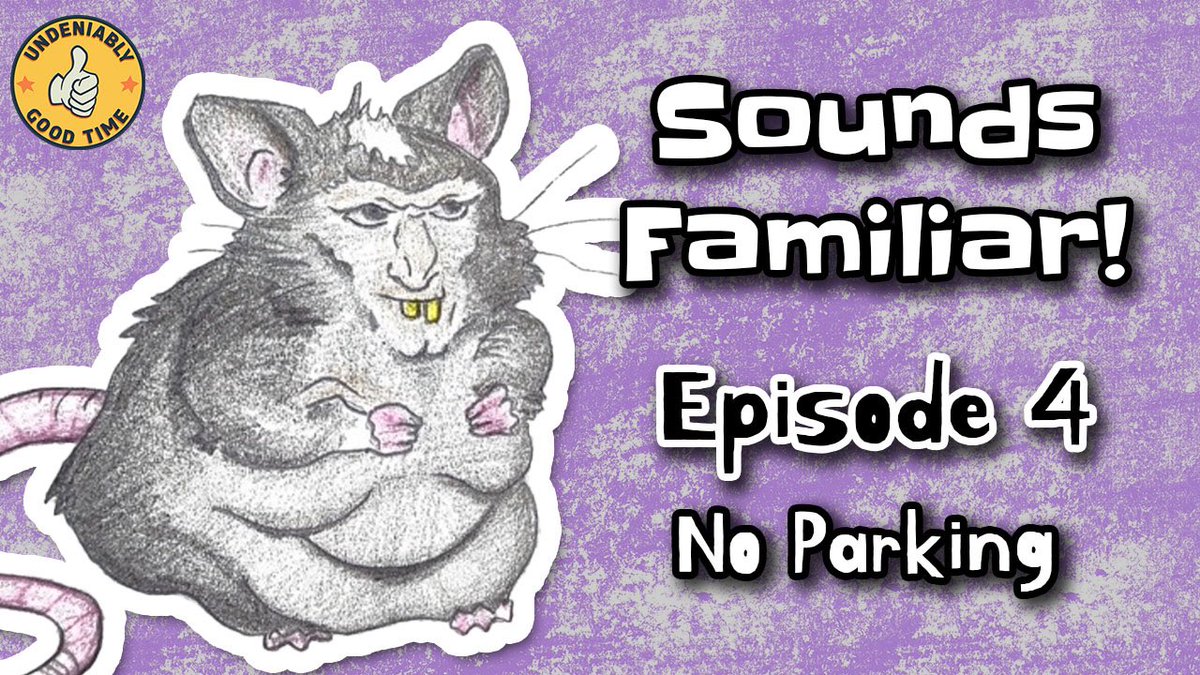 To get their bog back, our familiars must fight through paperwork, pavement, and the parts of themselves that are easiest to erase. 

Come see what survives when the terms change today at 3 PM EST
