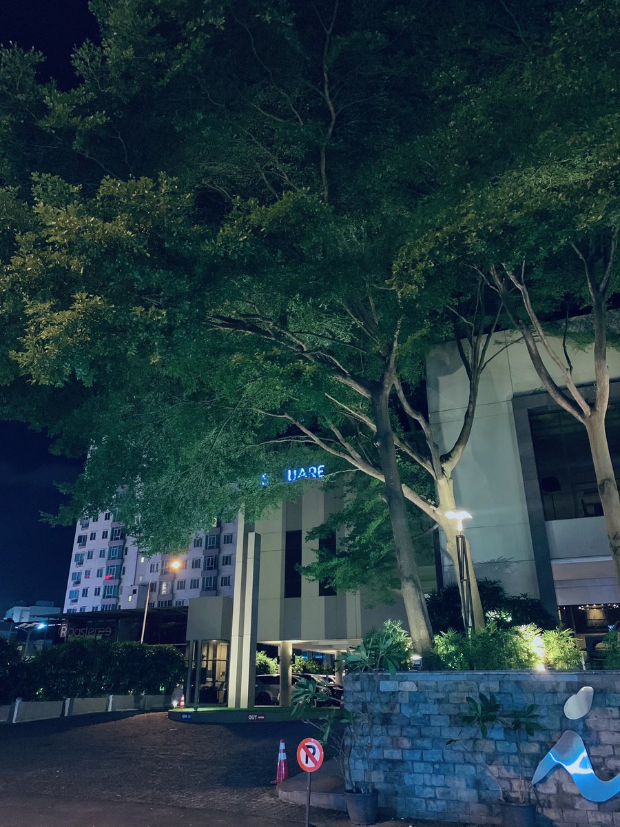 Gak punya arah dan tujuan. Arahin dong ini kemana bagusnya