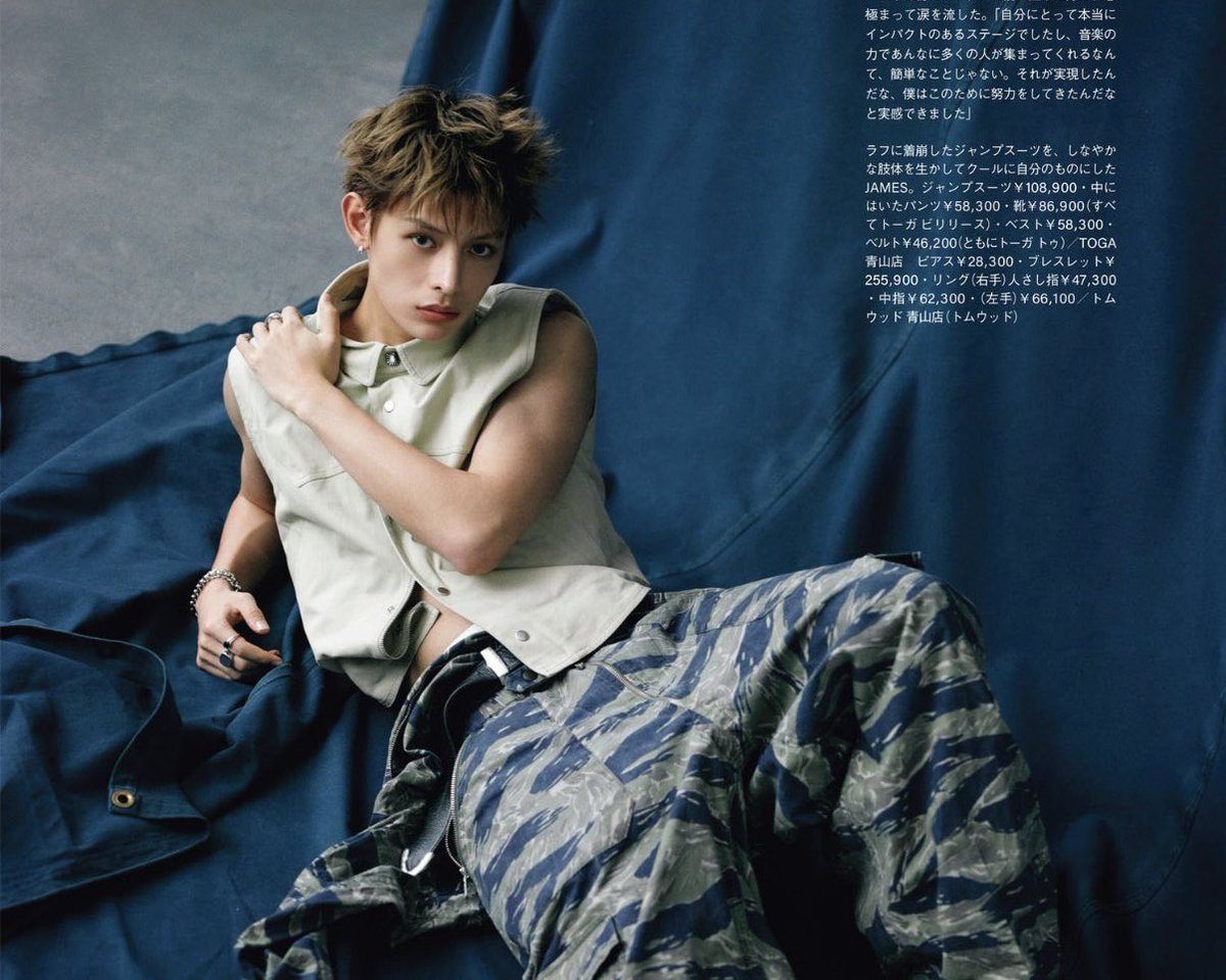 yufaniche's tweet image. 