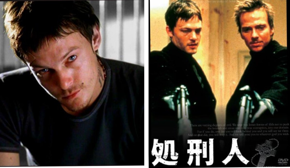 ウォーキング・デッドの大ファンのガガ様がJudasのMVにノーマン