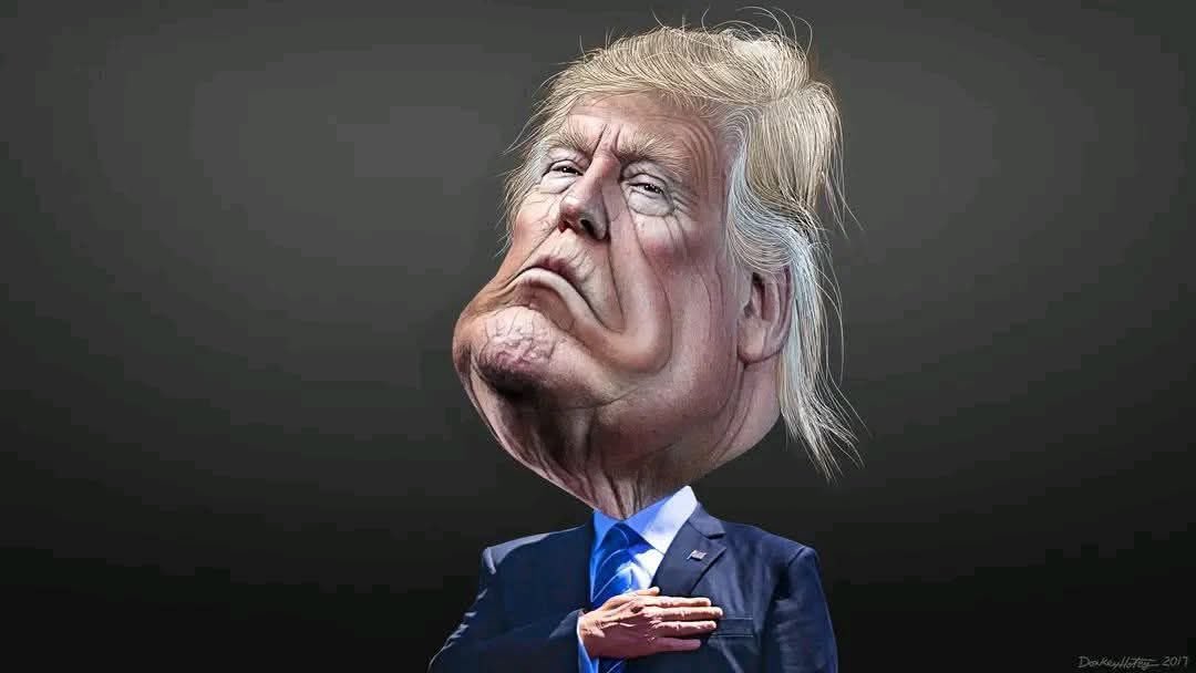 ایران پر حملے کی دھمکی دینے والے ٹرمپ نے خانہ جنگی و بغاوت کے سبب 11 امریکی ریاستوں میں ایمرجنسی نافذ۔  کردیا۔                                                                              وَ مَکَرُوۡا وَ مَکَرَ اللّٰہُ ؕ وَاللّٰہُ خَیۡرُ الۡمٰکِرِیۡنَ سورہ آل عمران﴿۵۴﴾ ان لوگوں