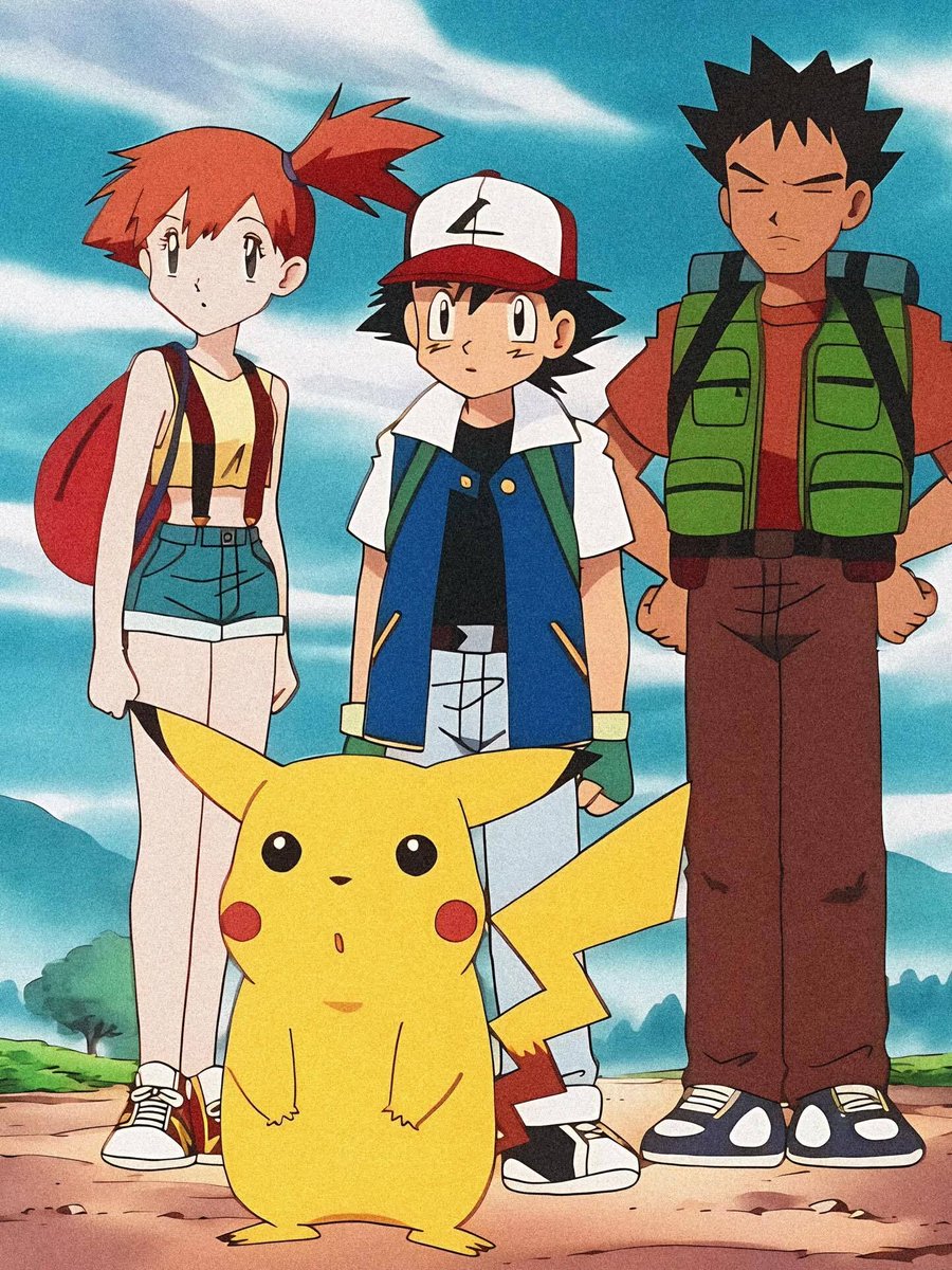 pokemon_nstlgia's tweet image. 