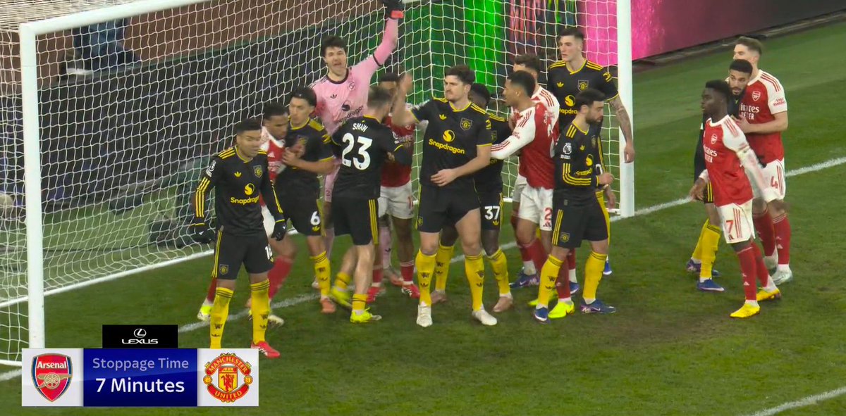 My name is Mikel Arteta and this is what my team relies on to score goals after 7 years of insane backing with time &amp; funds.