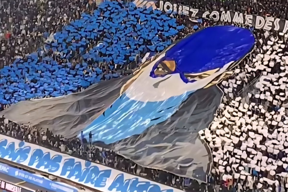 JBmassilia9495's tweet image. Masterpiece en 4 actes ⚽️🔥
#CU84 #VS