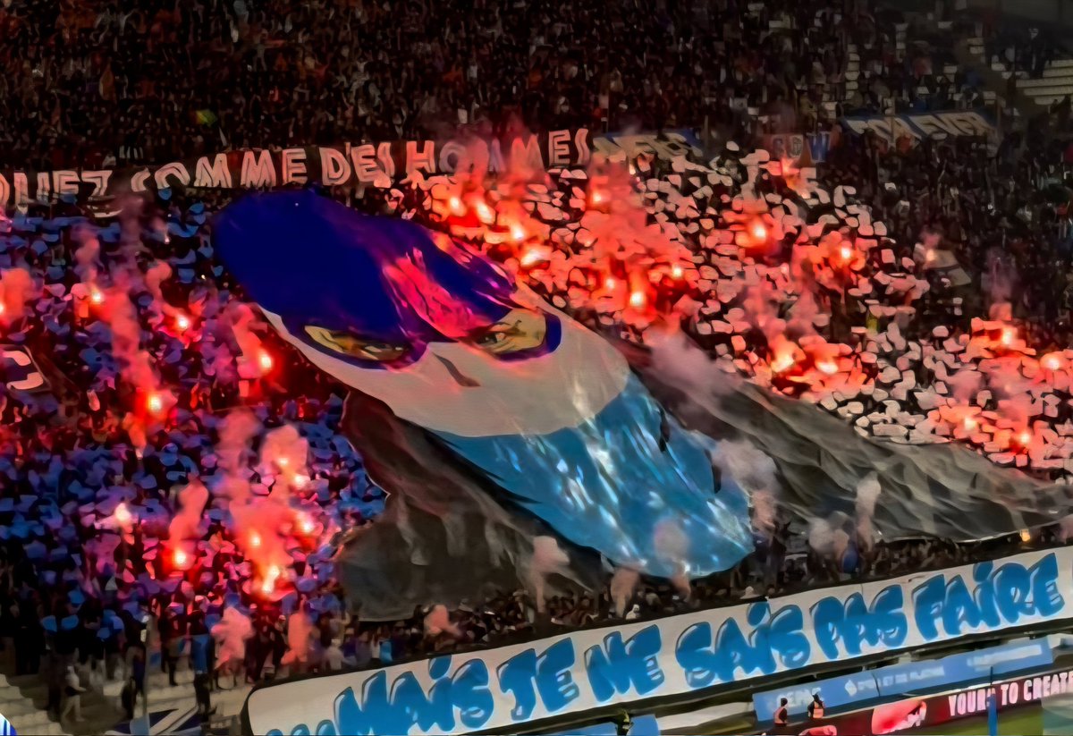 JBmassilia9495's tweet image. Masterpiece en 4 actes ⚽️🔥
#CU84 #VS