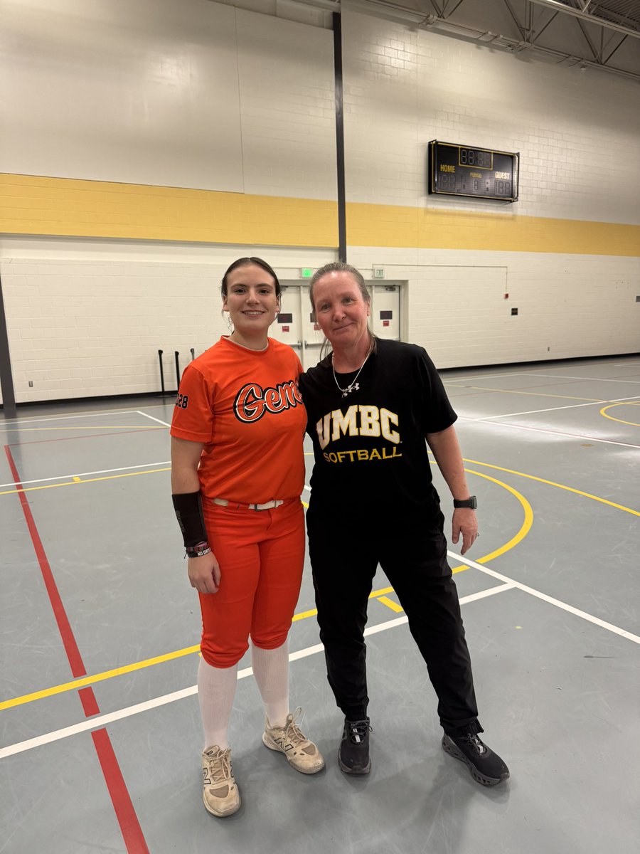 Madison Spiteri 2028 tweet media