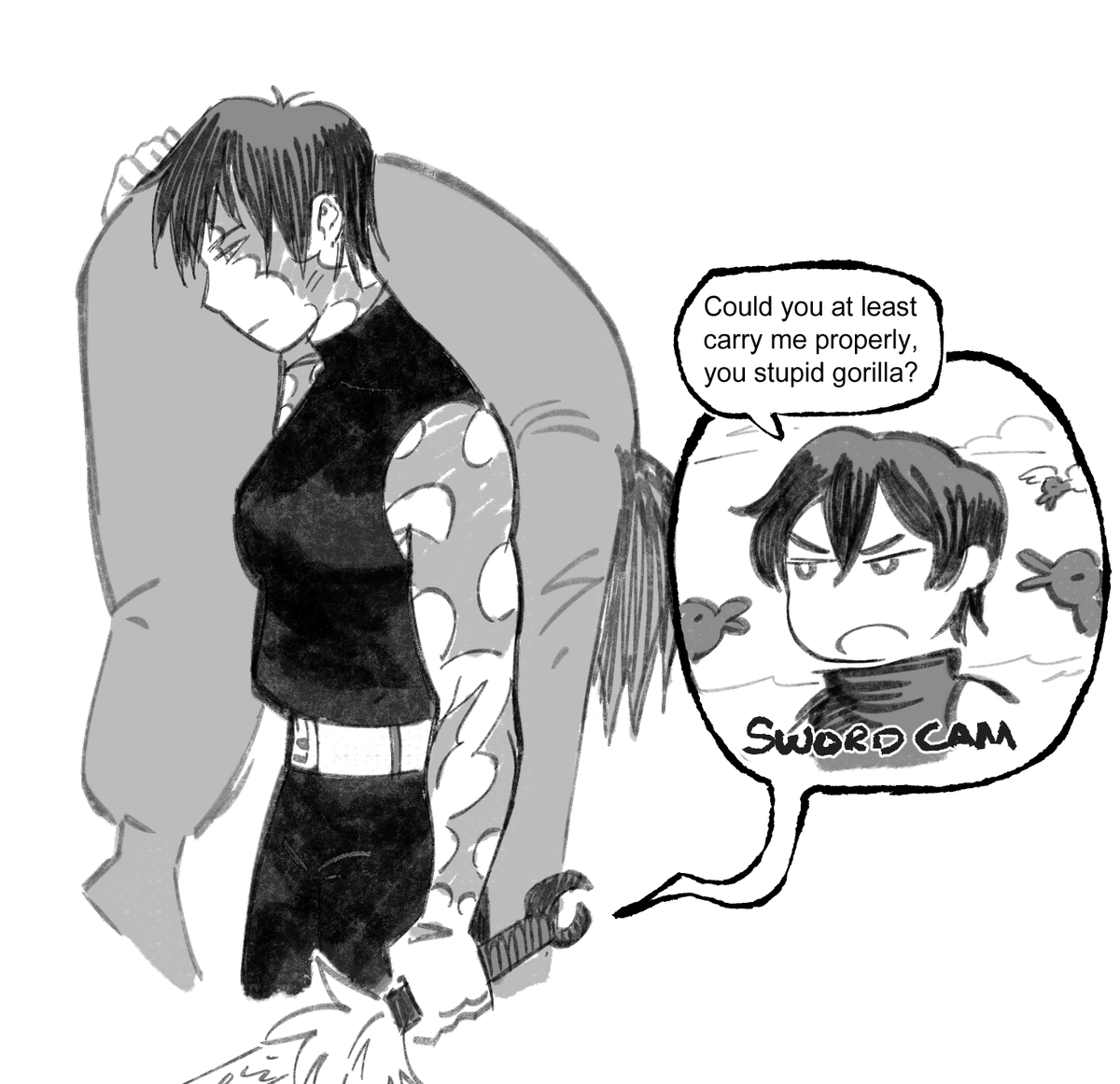 athéko (@lol_dessin) / Posts / X