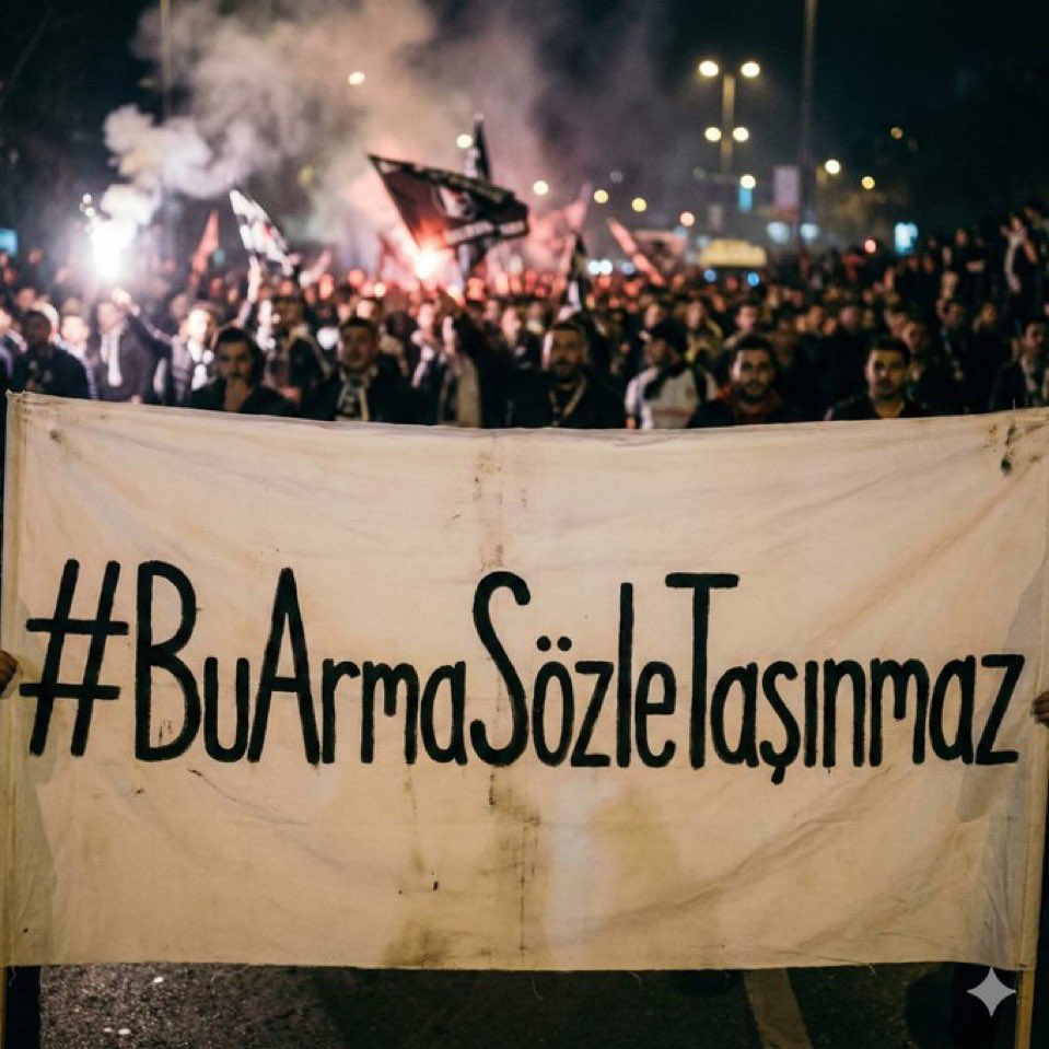 “Beşiktaş’ı bir daha böyle görmeyeceksiniz” 

dediniz Beşiktaş’ı rezil ettiniz…

#AlgıVarBaşarıYok
#BuArmaSözleTaşınmaz !!!!