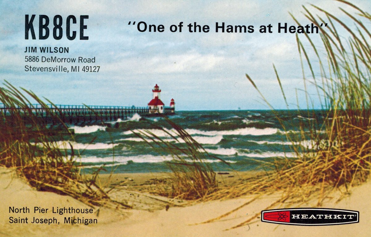 Jim @ K5ND tweet media