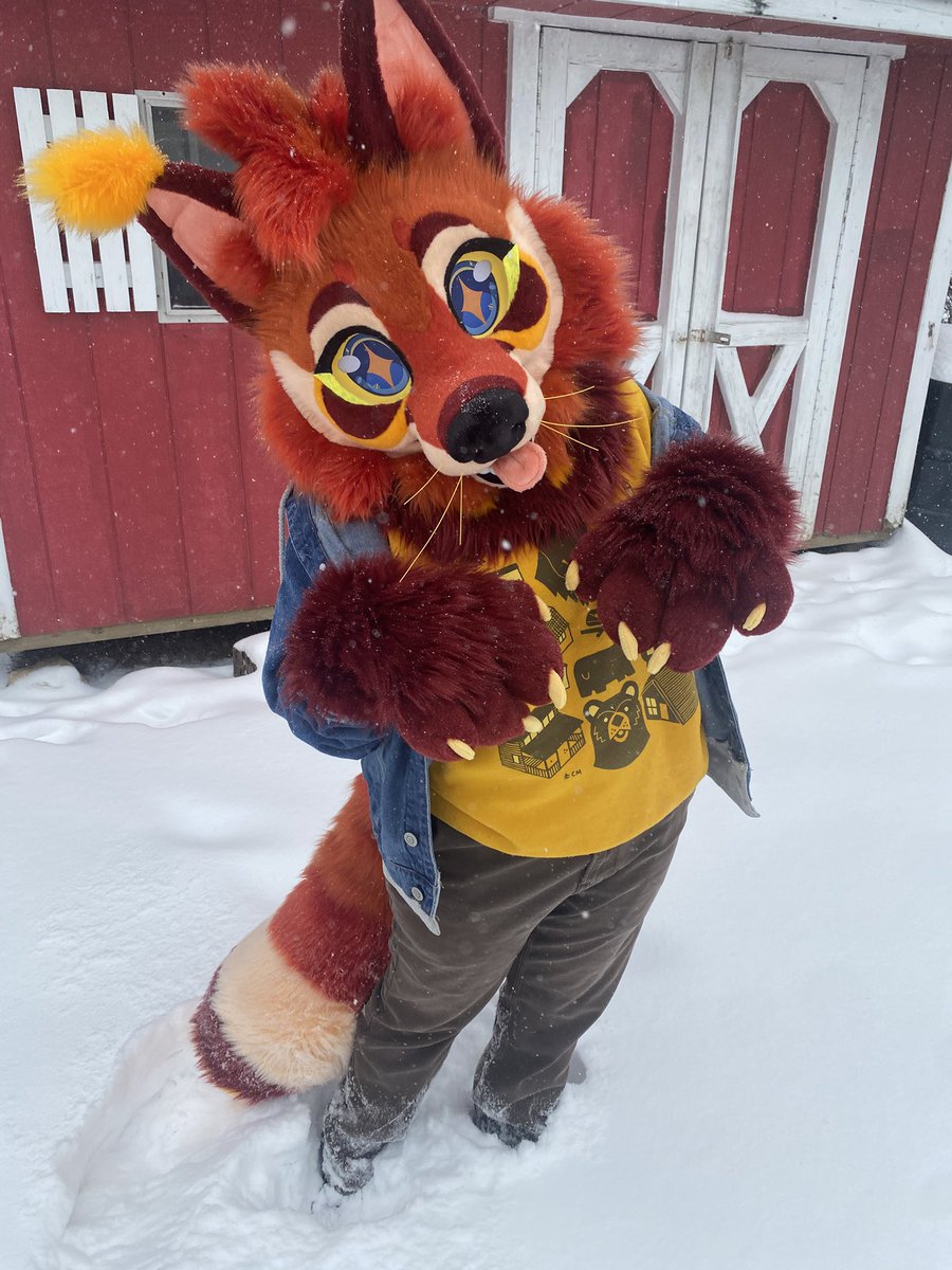 Alias ⋆。°✩ AnthrOhio tweet media