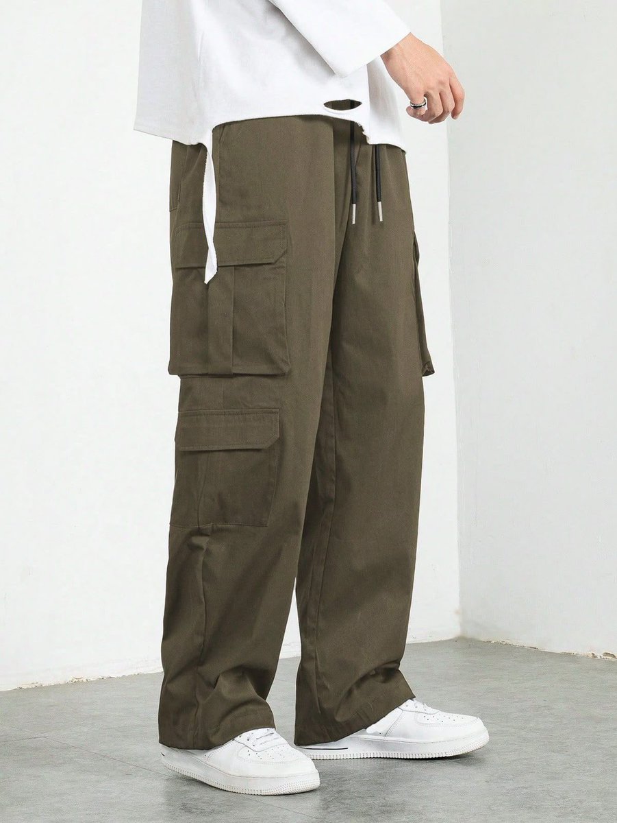 Tanimclothing's tweet photo. Cargo pants
Size: M-2XL

Price: 20,000

To shop: https://t.co/JBY0iynpLW https://t.co/8x4CeTCan1
