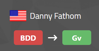 Danny Fathom tweet media