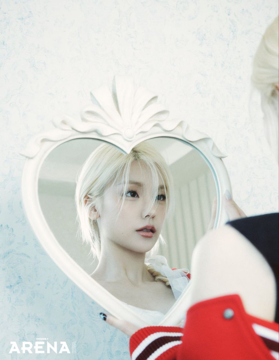 Hyo upgrade tweet media