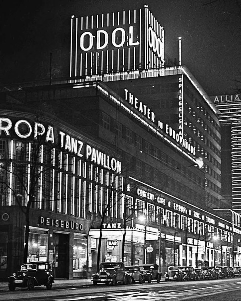 Slow Travel Berlin tweet media