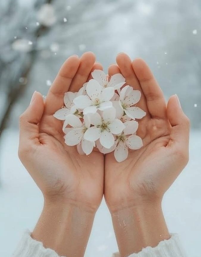 “Herkes kendi yükünü bilir.”