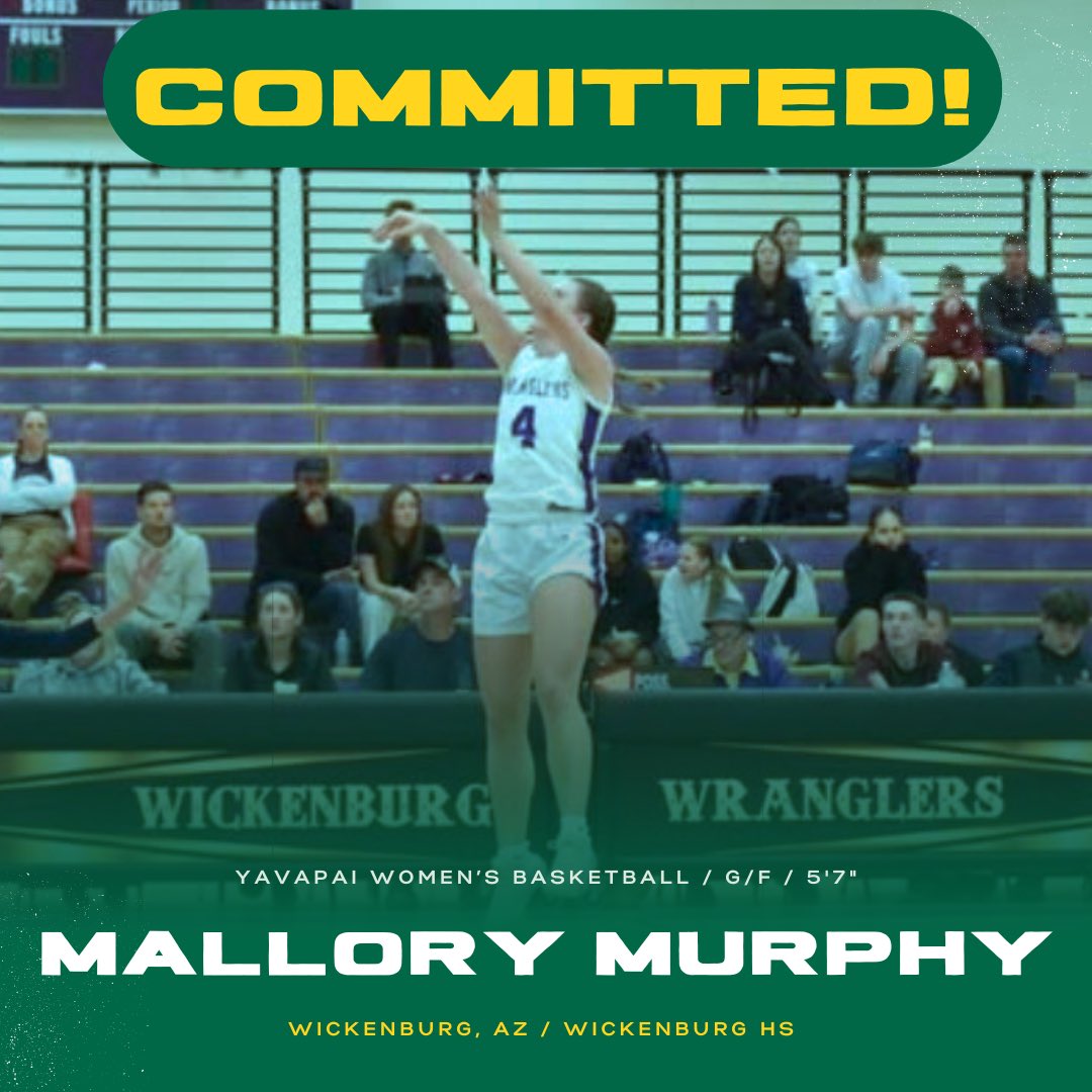 Yavapai College Women’s Basketball tweet media