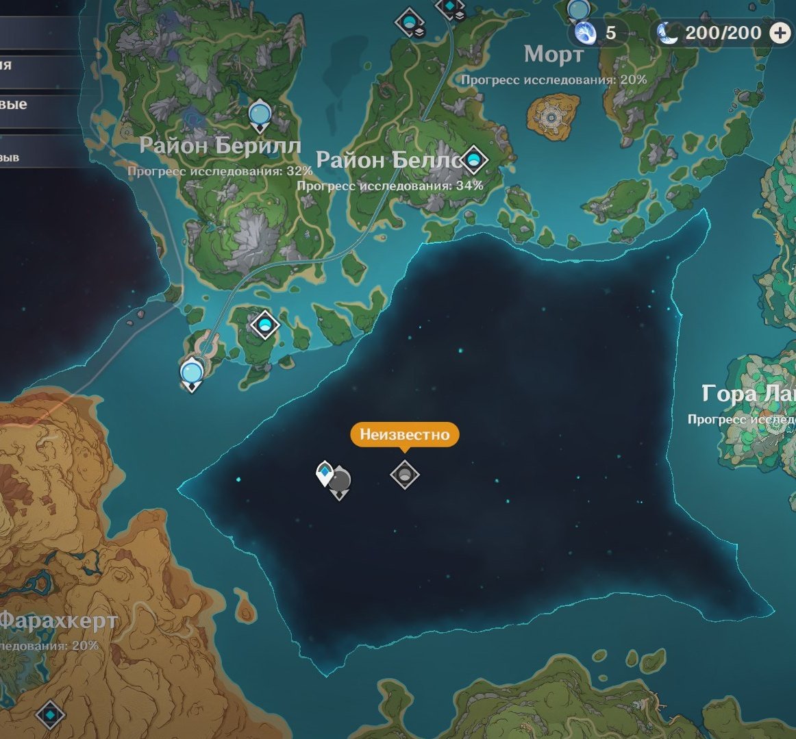 мне падабаецца, што на маім акку ў геншыне ўсё яшчэ не адкрыта вобласць, якая выглядае амаль як беларусь
