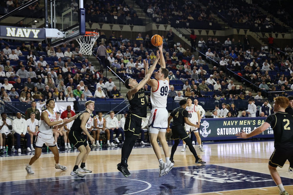 U.S. Naval Academy tweet media