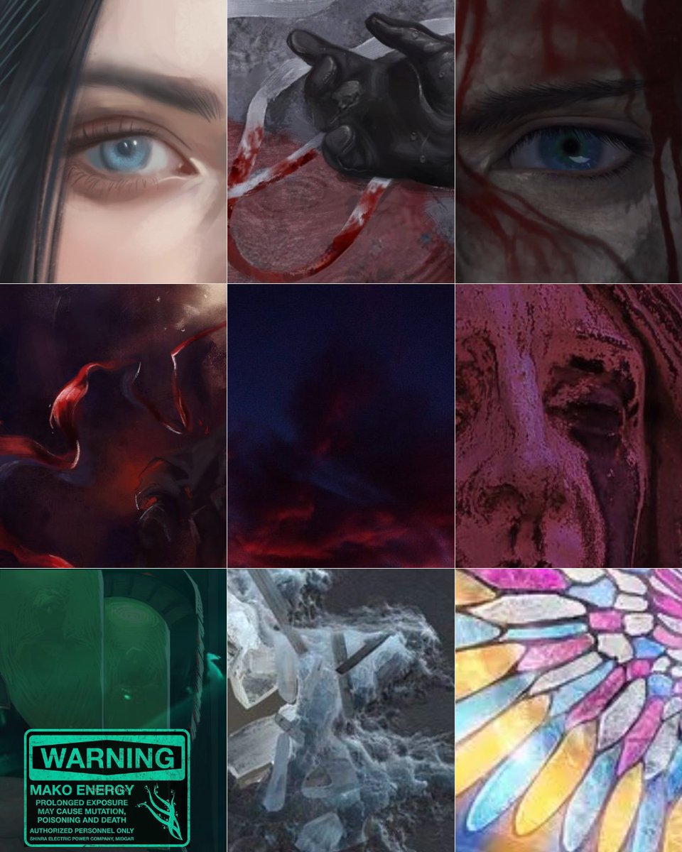 Zaven 🌧️TRAGIC✨ moodboard because I was bored!!!

Does anyone want a lil yumeship edit??