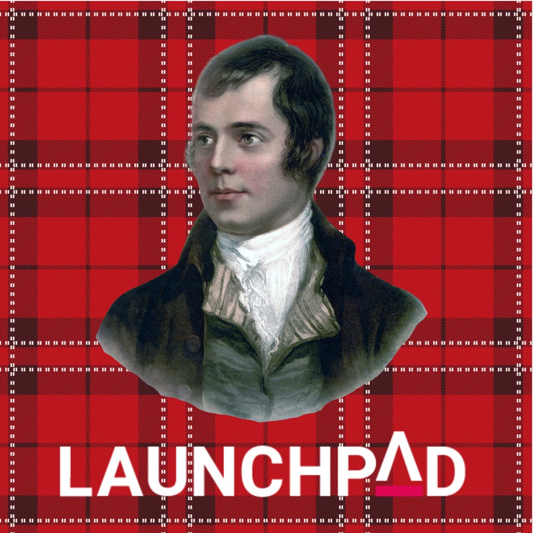Launchpad tweet media