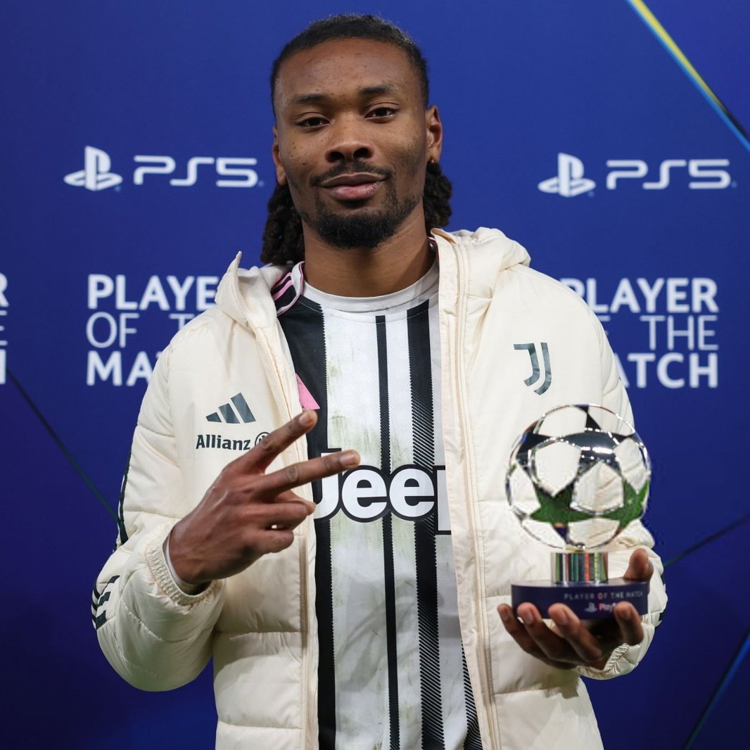 Forza Juve. tweet media