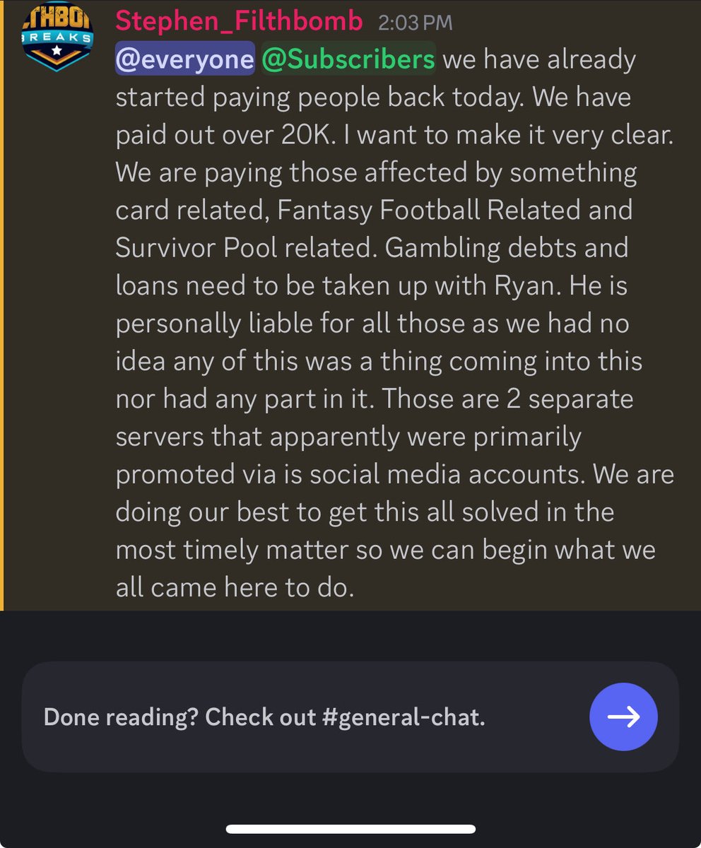 CLESPORTSINVESTOR tweet media