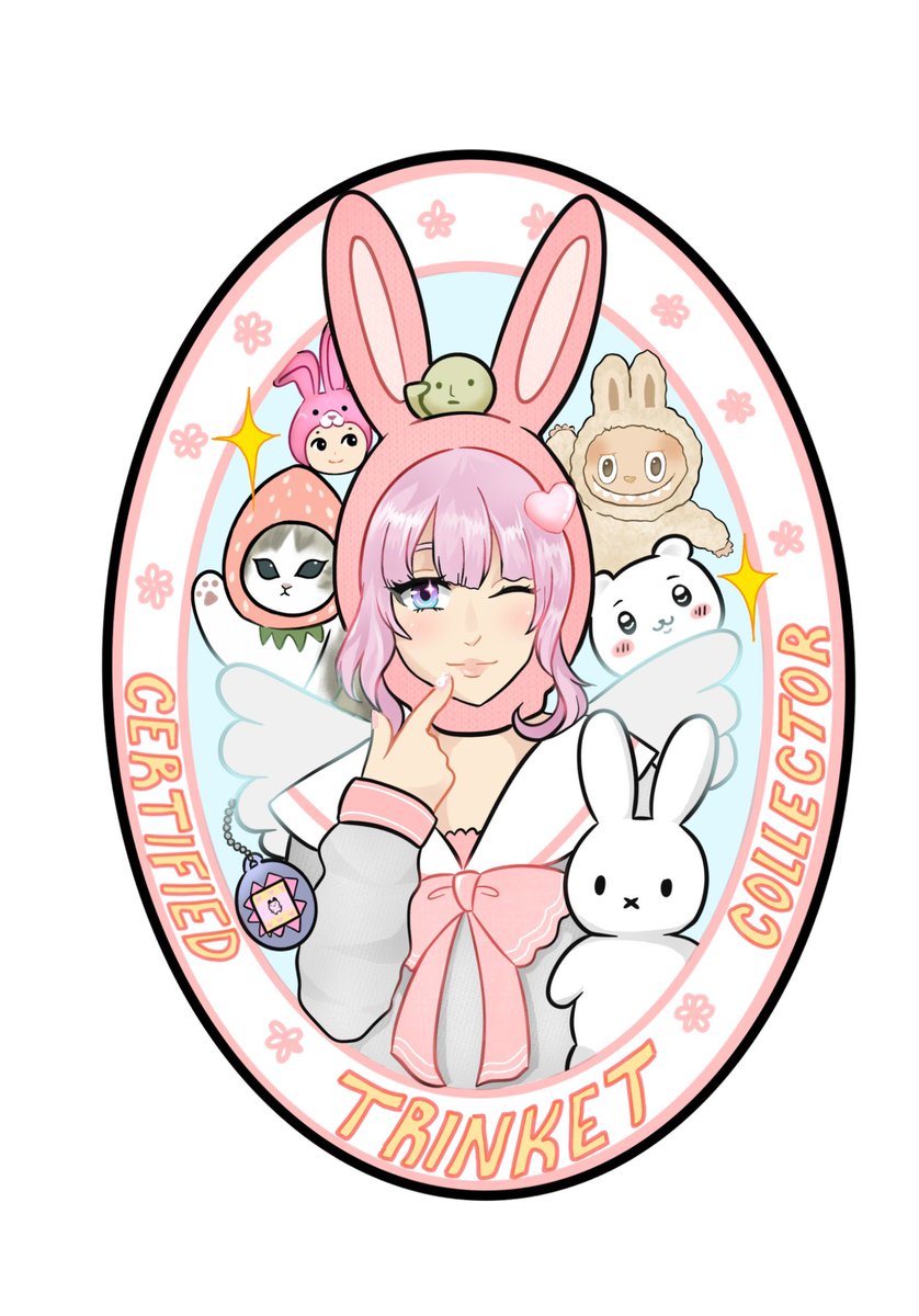 Binki.Studio tweet media