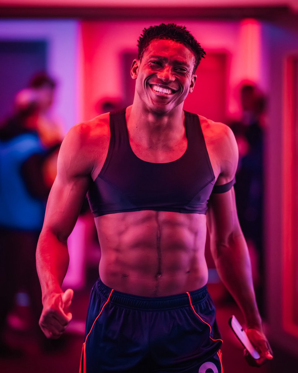 NFFC's tweet image. Taiwo Awoniyi. ❤️