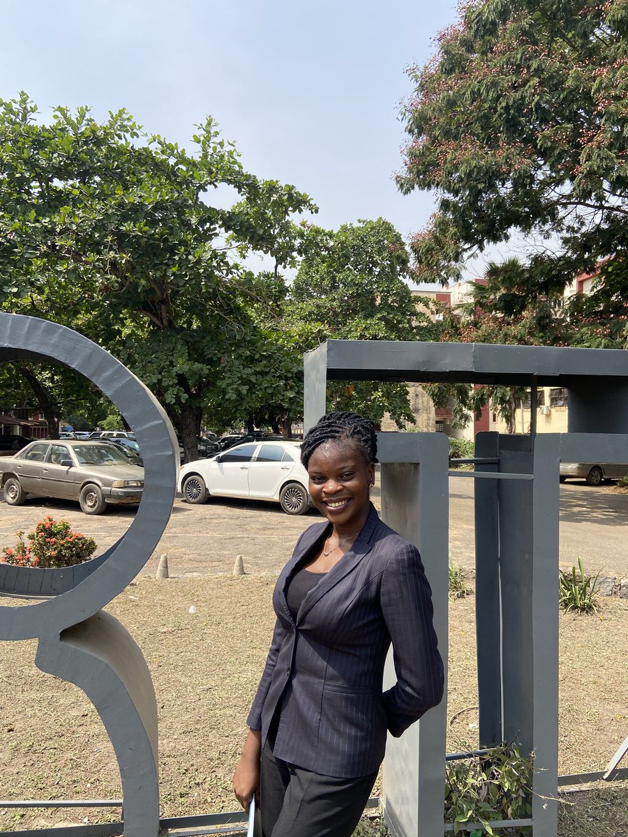 Ife Fatoki💜 tweet media