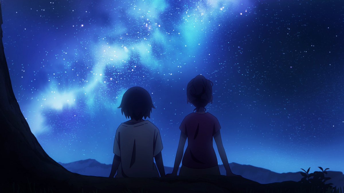 HOLY SHIT I JUST WATCHED THIS WEEK'S DIGIMON BEATBREAK WOAH.

WOAH.

This show is incredible man, covering such a breadth of real human emotion and tragedy.

The commentary on war and persecution of refugees from my DIGIMON show. Wow. Really hit home.