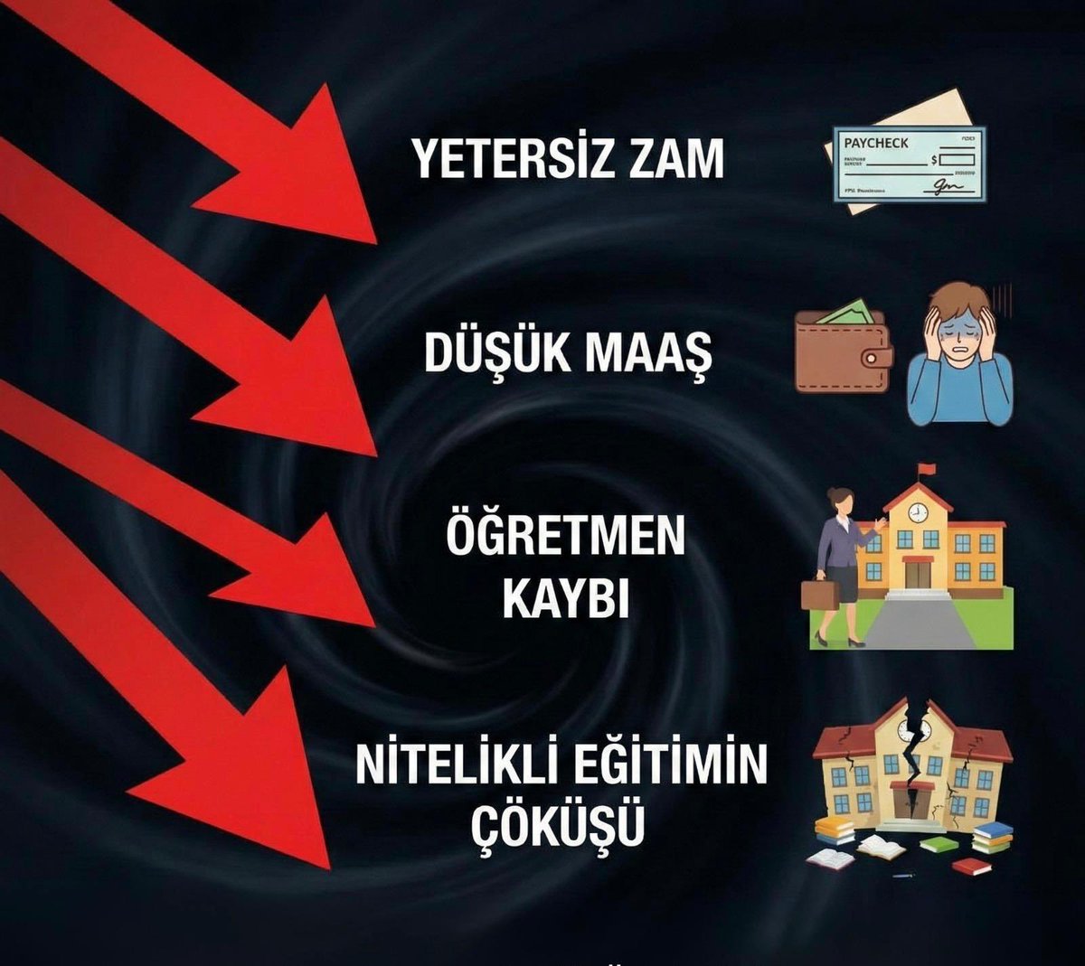 Meryem Yılmaz tweet media