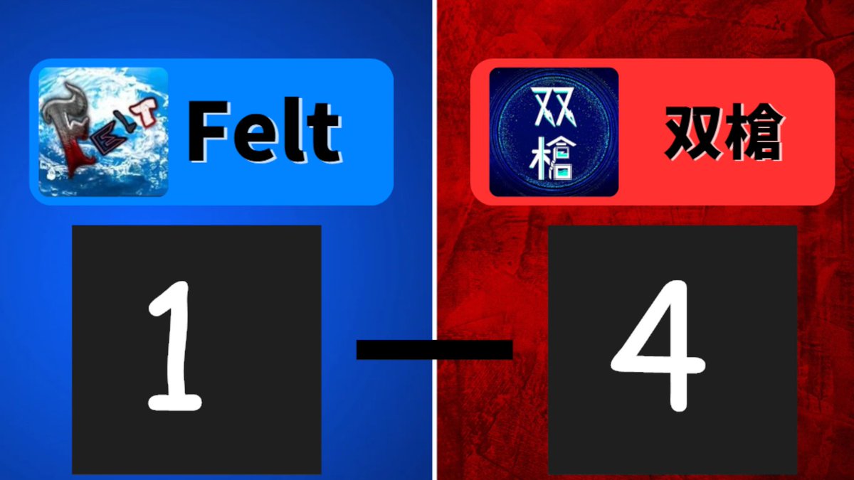 Felt〈公式〉【デュエプレチーム】 tweet media