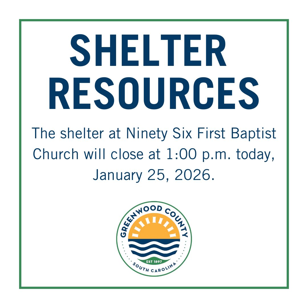 GreenwoodCountySC tweet media