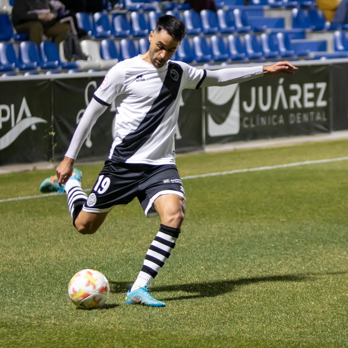 Jorge Riesco tweet media