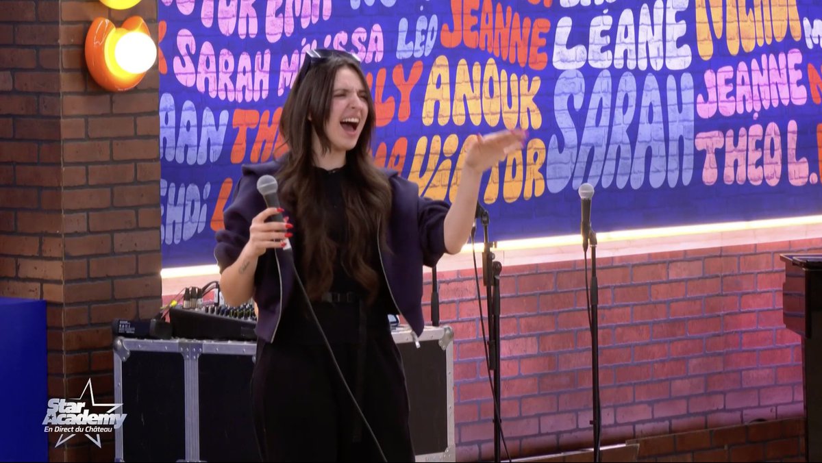 StarAcGang tweet media