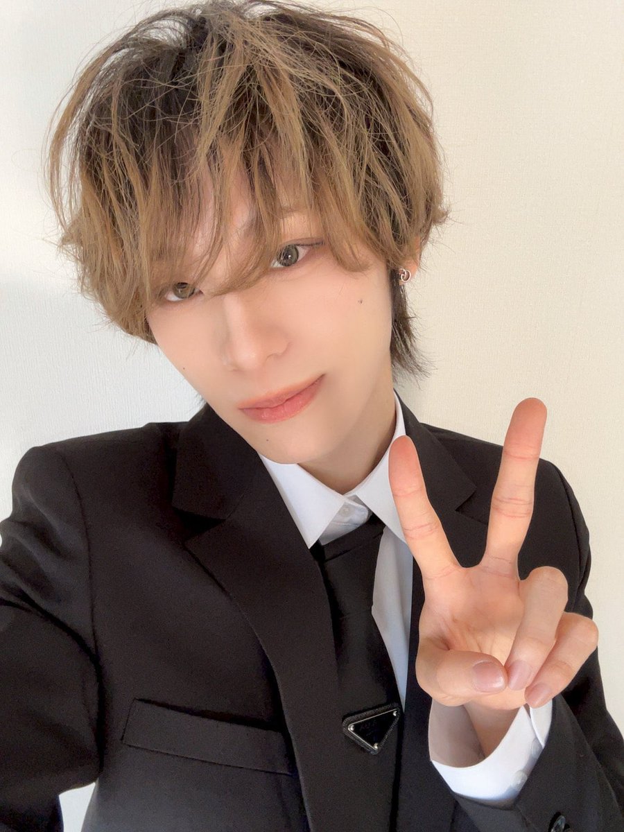 ruiiyangi's tweet image. haru…….. you absolute perfection the greatest the best the sweetest the prettiest the cutest ever……. kato haru……