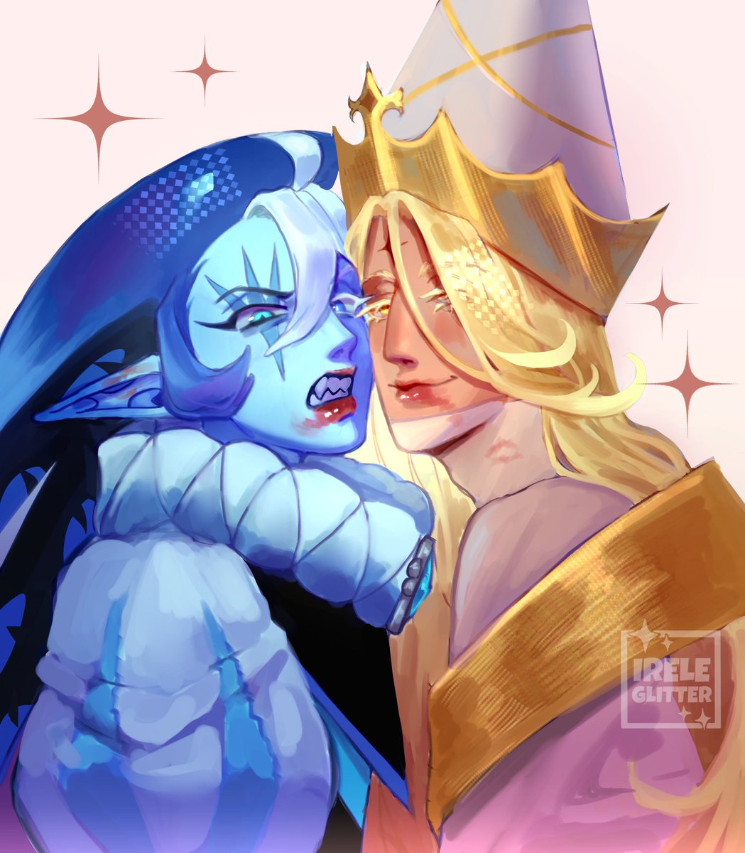 Don't look! #shadowvanilla #crk