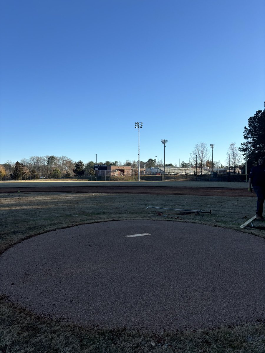 Sports Turf Services tweet media