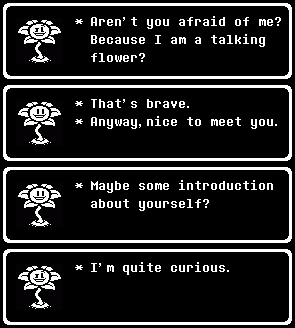 SwapyFlowey's tweet image. 